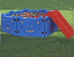 Outdoor Toys